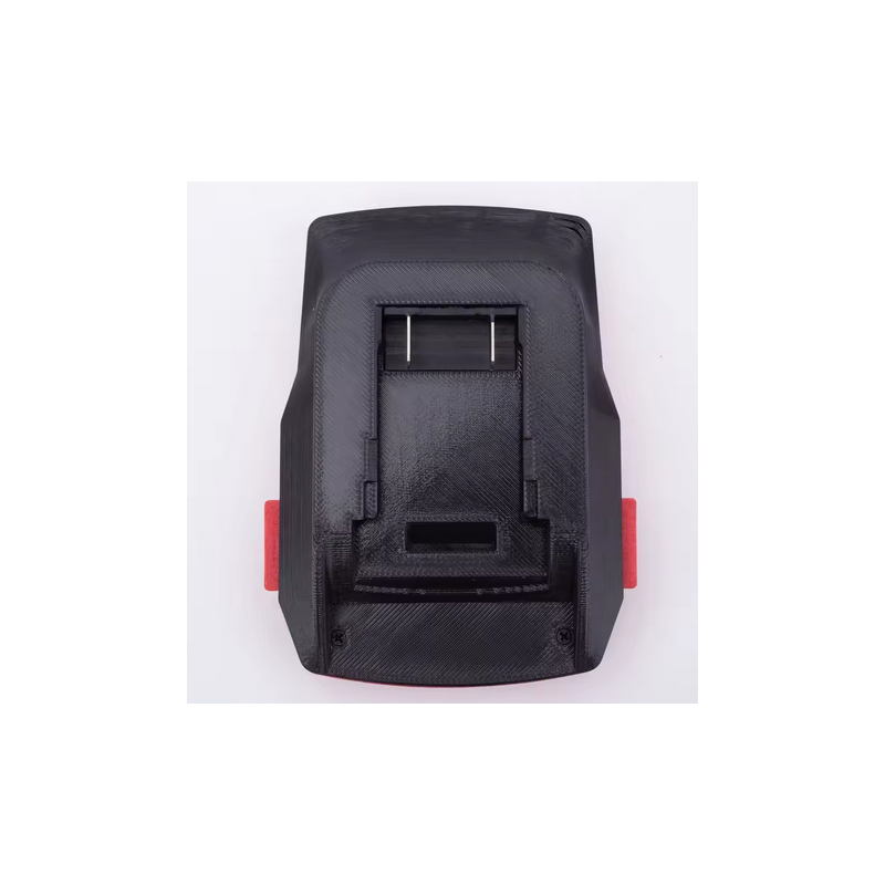 HILTI - DEWALT AKUMULIATORIAUS ADAPTERIS